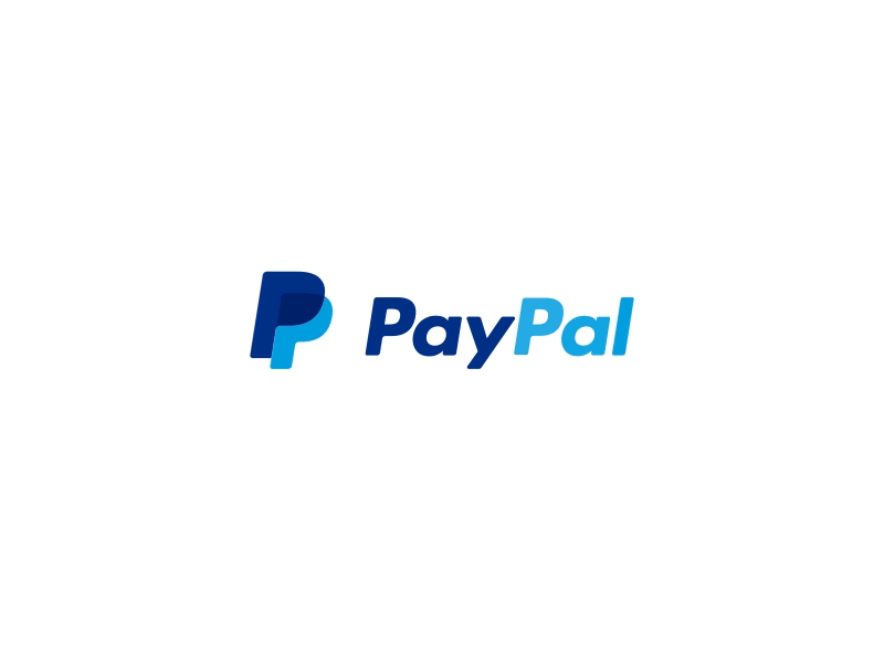 Paypal Logo GIF - Paypal Logo Transition - Discover & Share GIFs