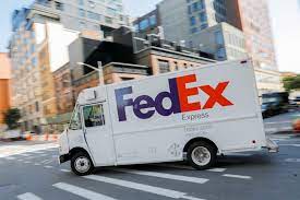 شركة FedEx تنذر مستثمريها 🧈