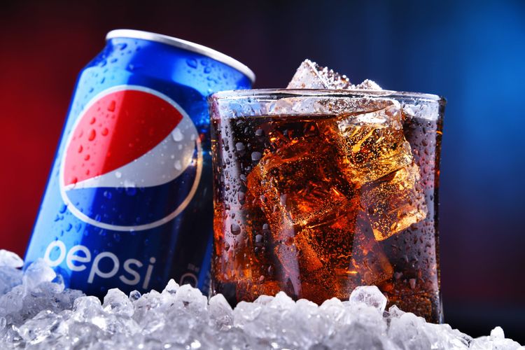 هل PepsiCo جيدة للاستثمار الان؟ 🧈